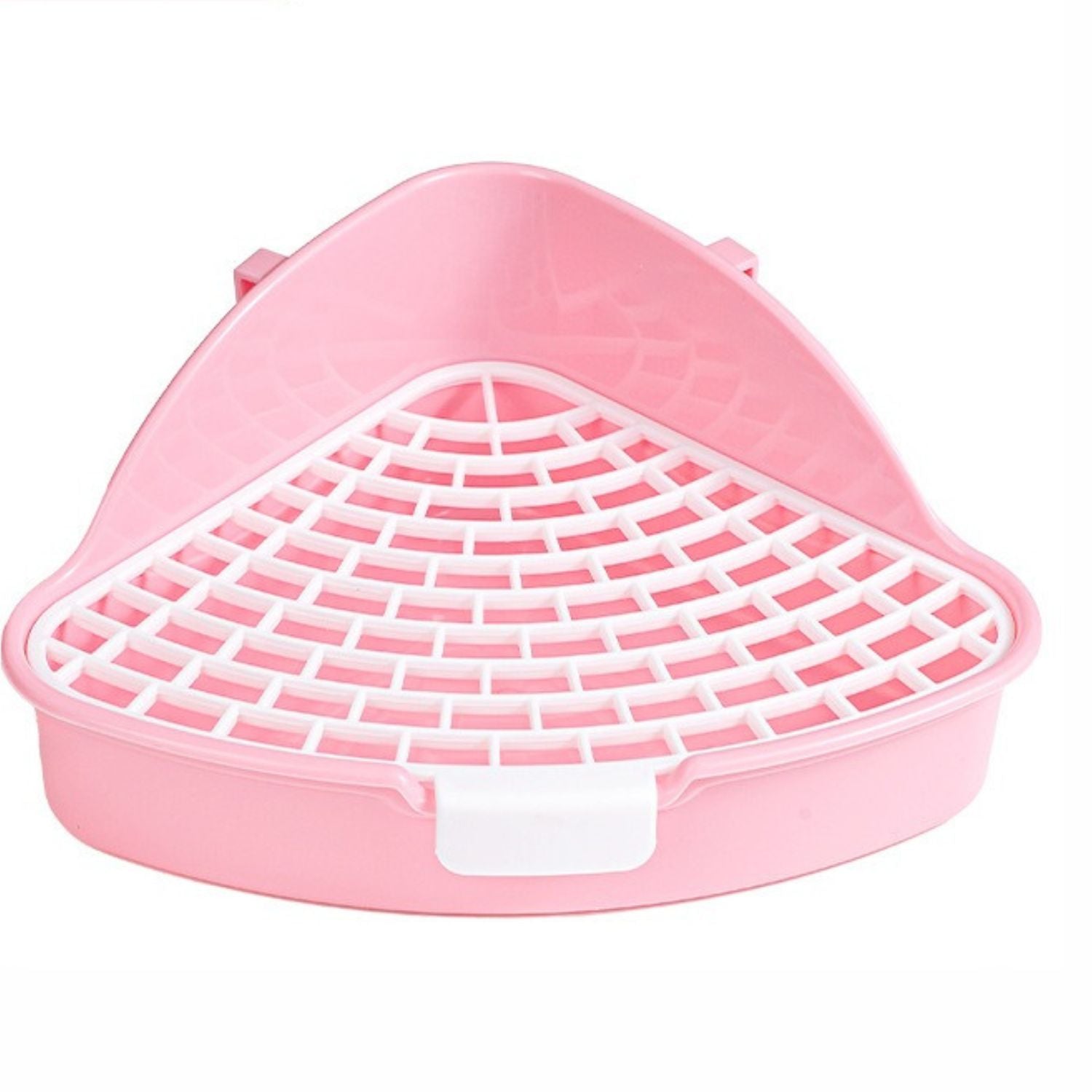 Knaagdier Hangtoilet | Antikleef Toilet voor Kleine Huisdieren